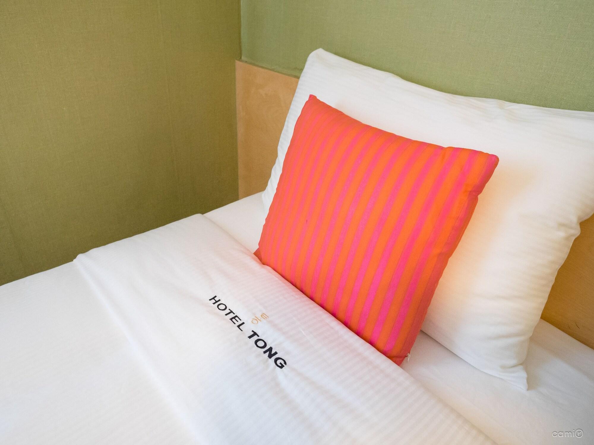 Hotel Tong Seoul Dongdaemun Exterior photo