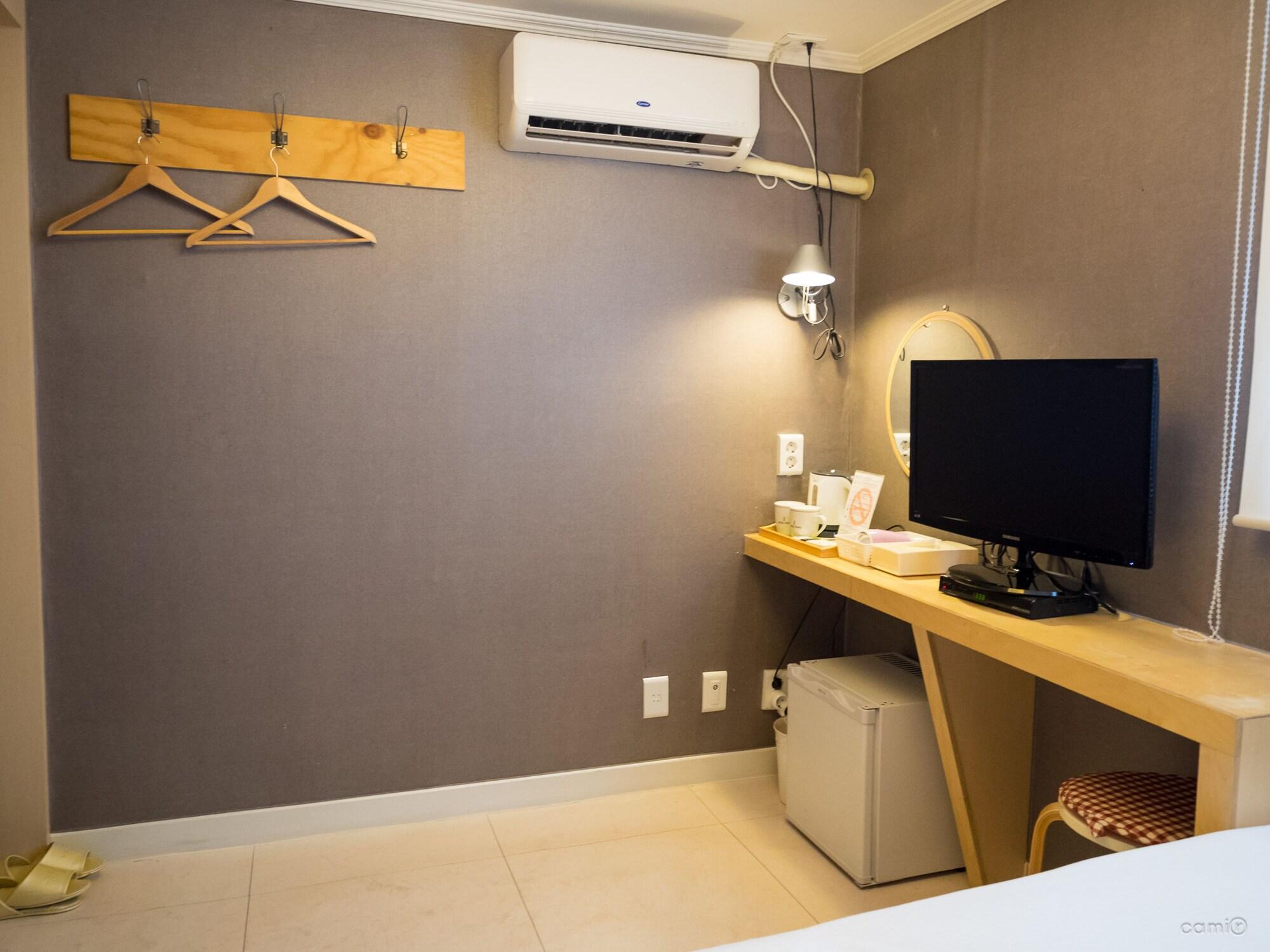 Hotel Tong Seoul Dongdaemun Exterior photo