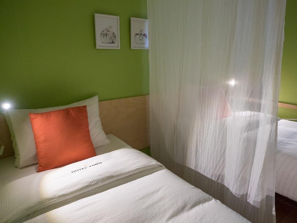 Hotel Tong Seoul Dongdaemun Exterior photo